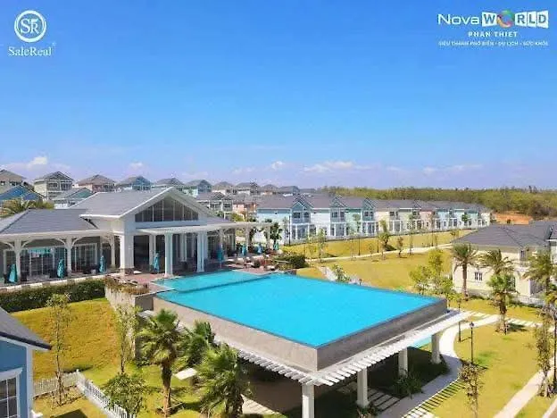 Nova Quan Nhan 3
