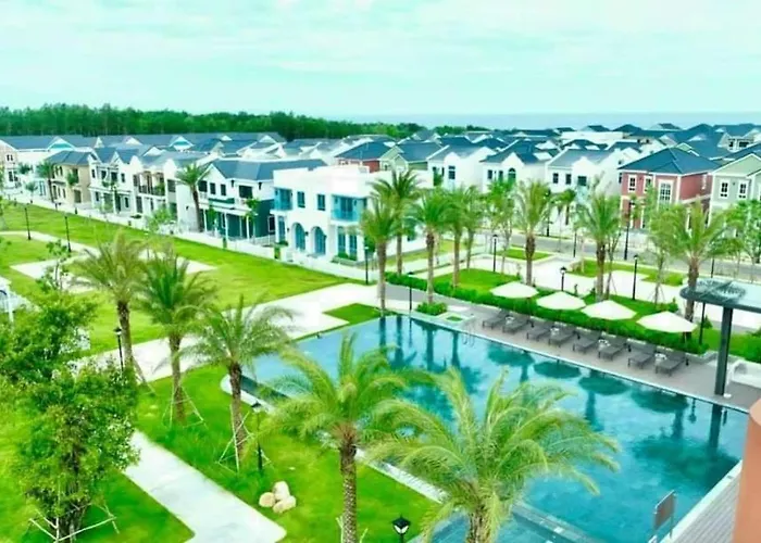 Nova Quan Nhan 3 Apartment *