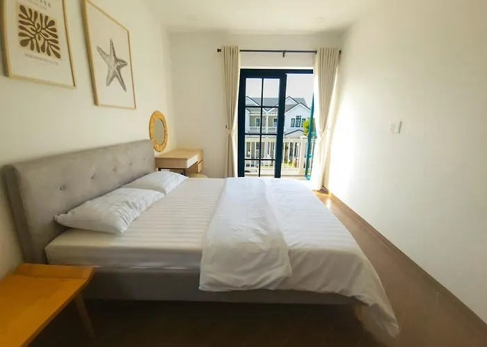Nova Quan Nhan 3 Apartment Phan Thiet