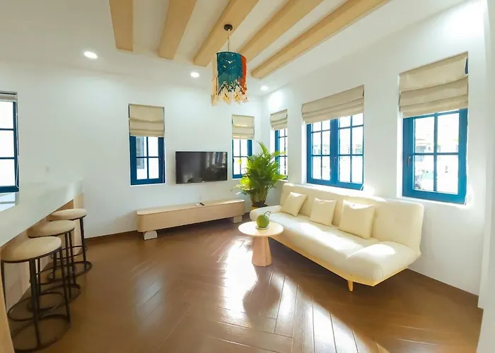 Apartment Nova Quan Nhan 3