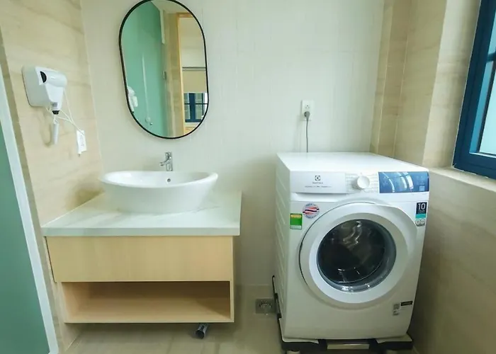 Nova Quan Nhan 3 Apartment *