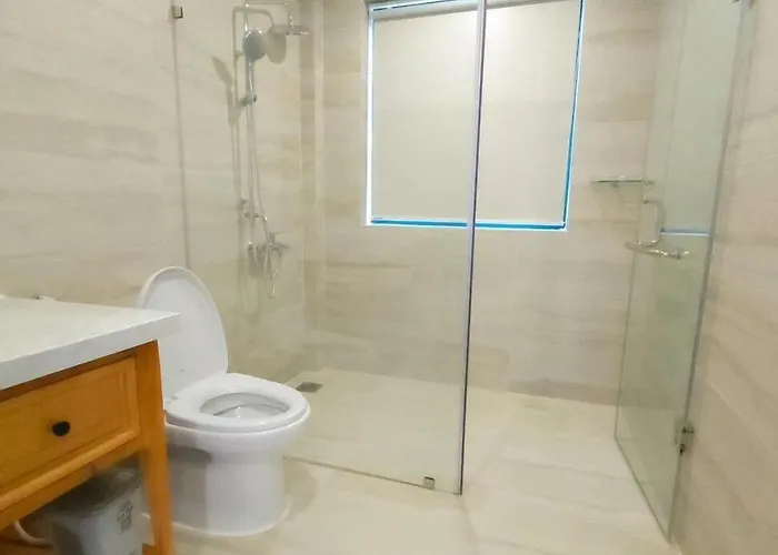 Apartment Nova Quan Nhan 3