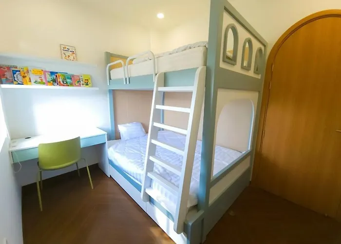 Nova Quan Nhan 3 Apartment Phan Thiet