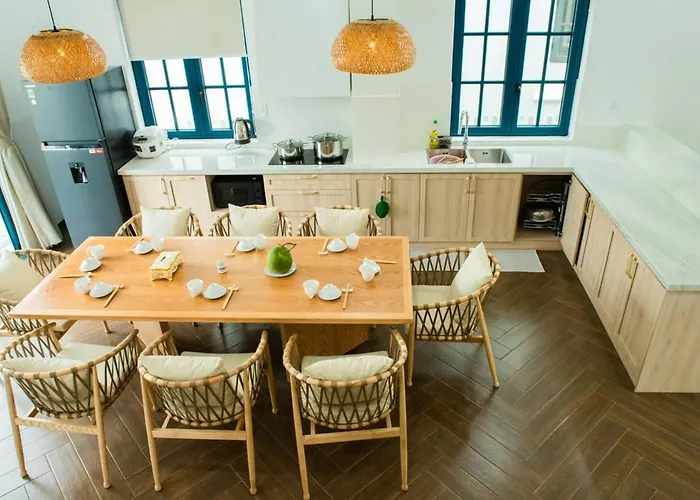 Apartment Nova Quan Nhan 3 Phan Thiet